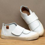 Laranja_Lima_Shoes_Sapatos_Femininos___Tenis___Cano_Alto_em_Couro_Off-White_-_Codigo_-_153048_3