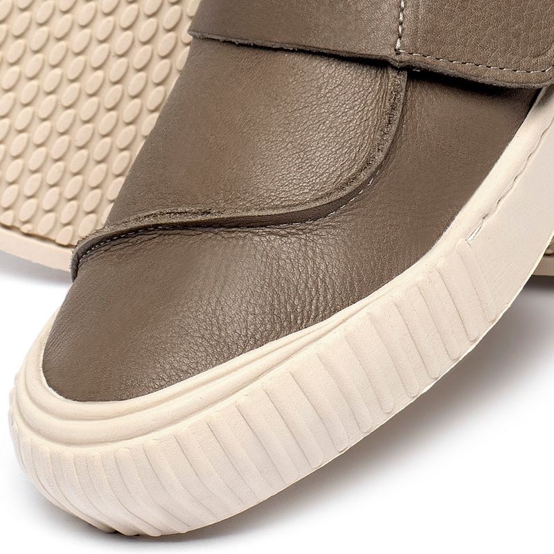 Laranja_Lima_Shoes_Sapatos_Femininos___Tenis___Cano_Alto_em_Couro_Musgo_-_Codigo_-_153048_6