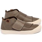 Laranja_Lima_Shoes_Sapatos_Femininos___Tenis___Cano_Alto_em_Couro_Musgo_-_Codigo_-_153048_1