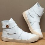 Laranja_Lima_Shoes_Sapatos_Femininos___Tenis___Cano_Alto_em_Couro_Off-White_-_Codigo_-_153049_3