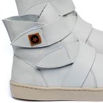 Laranja_Lima_Shoes_Sapatos_Femininos___Tenis___Cano_Alto_em_Couro_Off-White_-_Codigo_-_153049_5