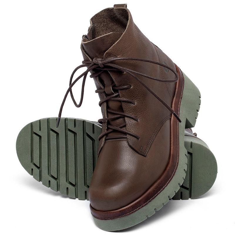 Laranja_Lima_Shoes_Sapatos_Femininos___Bota___Cano_Curto_Salto_de_4_cm_em_Couro_Cafe_-_Codigo_-_153053_2