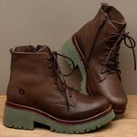 Laranja_Lima_Shoes_Sapatos_Femininos___Bota___Cano_Curto_Salto_de_4_cm_em_Couro_Cafe_-_Codigo_-_153053_3