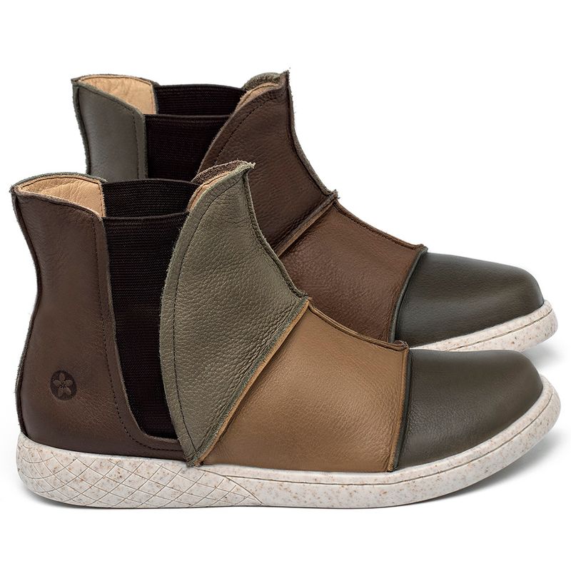 Laranja_Lima_Shoes_Sapatos_Femininos___Tenis___Cano_Alto_em_Couro_Colorido_-_Codigo_-_155012_1