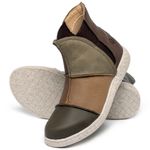 Laranja_Lima_Shoes_Sapatos_Femininos___Tenis___Cano_Alto_em_Couro_Colorido_-_Codigo_-_155012_2