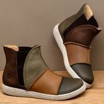 Laranja_Lima_Shoes_Sapatos_Femininos___Tenis___Cano_Alto_em_Couro_Colorido_-_Codigo_-_155012_3