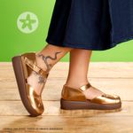 Laranja_Lima_Shoes_Sapatos_Femininos___Anabela___Flatform_Salto_de_4_cm_em_Couro_Metalizado_-_Codigo_-_3980_7