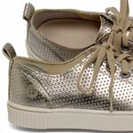 Laranja_Lima_Shoes_Sapatos_Femininos___Tenis___Cano_Baixo_em_Couro_Metalizado_-_Codigo_-_148071_5