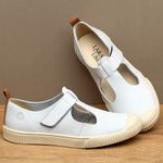 Laranja_Lima_Shoes_Sapatos_Femininos___Tenis___Cano_Baixo_em_Couro_Off-White_-_Codigo_-_148076_3