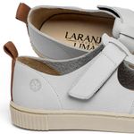 Laranja_Lima_Shoes_Sapatos_Femininos___Tenis___Cano_Baixo_em_Couro_Off-White_-_Codigo_-_148076_5
