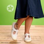 Laranja_Lima_Shoes_Sapatos_Femininos___Tenis___Cano_Baixo_em_Couro_Off-White_-_Codigo_-_148076_9