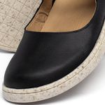 Laranja_Lima_Shoes_Sapatos_Femininos___Tenis___Cano_Baixo_em_Couro_Preto_-_Codigo_-_155016_6