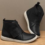 Laranja_Lima_Shoes_Sapatos_Femininos___Tenis___Cano_Alto_em_Couro_Preto_-_Codigo_-_155018_3