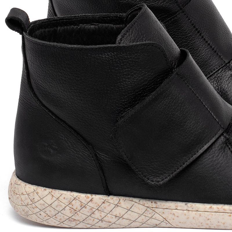 Laranja_Lima_Shoes_Sapatos_Femininos___Tenis___Cano_Alto_em_Couro_Preto_-_Codigo_-_155018_5