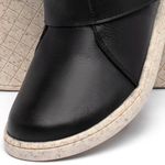 Laranja_Lima_Shoes_Sapatos_Femininos___Tenis___Cano_Alto_em_Couro_Preto_-_Codigo_-_155018_6