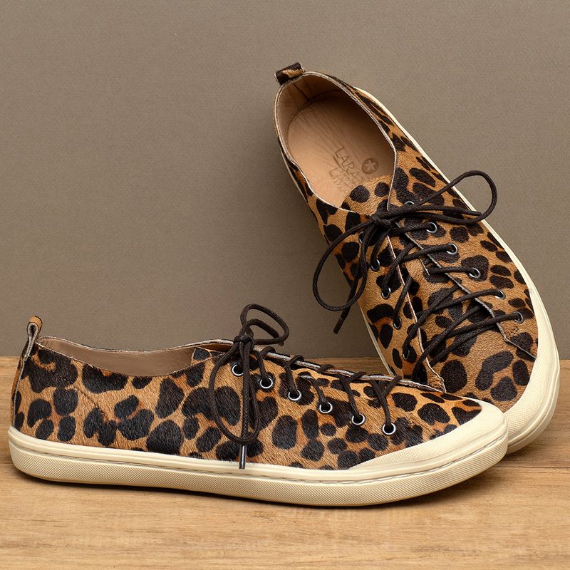 Laranja_Lima_Shoes_Sapatos_Femininos___Tenis___Cano_Baixo_em_Couro_Animal_Print_-_Codigo_-_141199_3