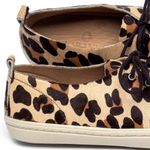 Laranja_Lima_Shoes_Sapatos_Femininos___Tenis___Cano_Baixo_em_Couro_Onca_-_Codigo_-_141199_5