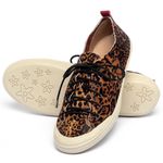 Laranja_Lima_Shoes_Sapatos_Femininos___Tenis___Cano_Baixo_em_Couro_Onca_-_Codigo_-_141199_2