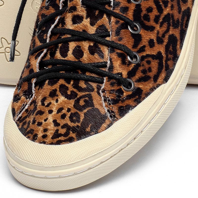 Laranja_Lima_Shoes_Sapatos_Femininos___Tenis___Cano_Baixo_em_Couro_Onca_-_Codigo_-_141199_6