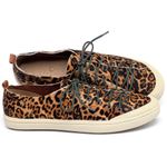 Laranja_Lima_Shoes_Sapatos_Femininos___Tenis___Cano_Baixo_em_Couro_Onca_-_Codigo_-_141199_1