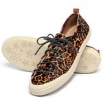 Laranja_Lima_Shoes_Sapatos_Femininos___Tenis___Cano_Baixo_em_Couro_Onca_-_Codigo_-_141199_2