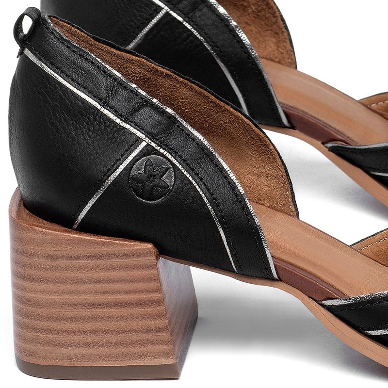 Laranja_Lima_Shoes_Sapatos_Femininos___Sandalia___Laranja_Lima_Shoes_Classic_Salto_de_5_cm_em_Couro_Preto_-_Codigo_-_3888_5