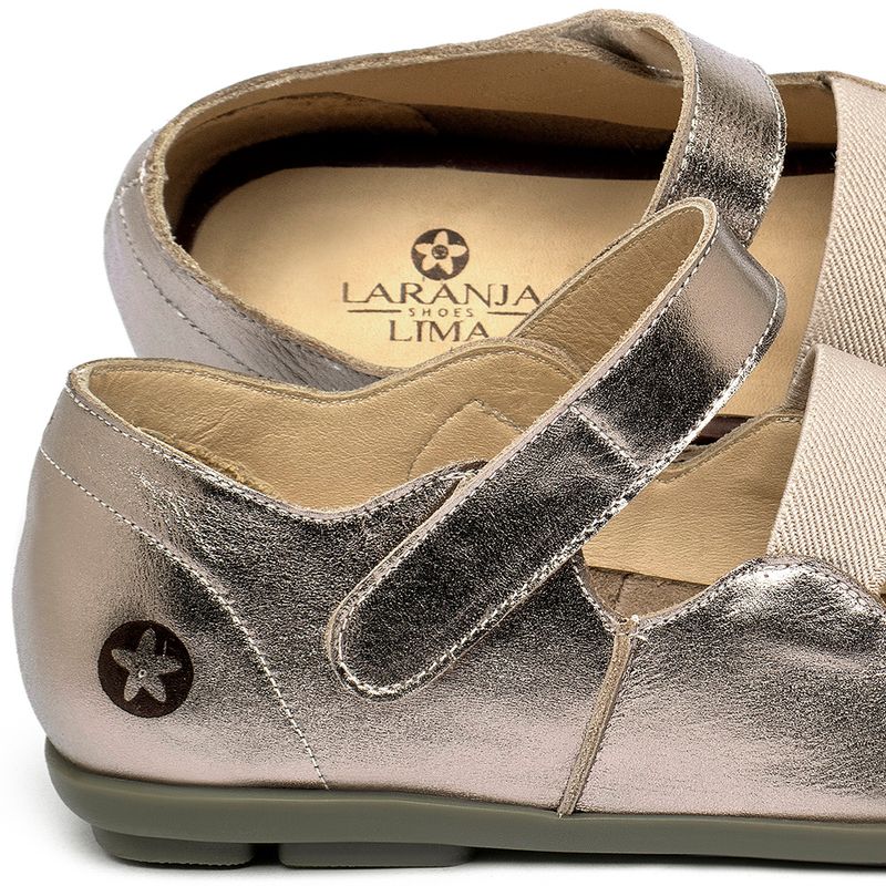 Laranja_Lima_Shoes_Sapatos_Femininos___Sapatilha___Bico_Quadrado_em_Couro_Metalizado_-_Codigo_-_9616_5