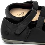 Laranja_Lima_Shoes_Sapatos_Femininos___Sapatilha___Bico_Quadrado_em_Couro_Preto_-_Codigo_-_9616_5