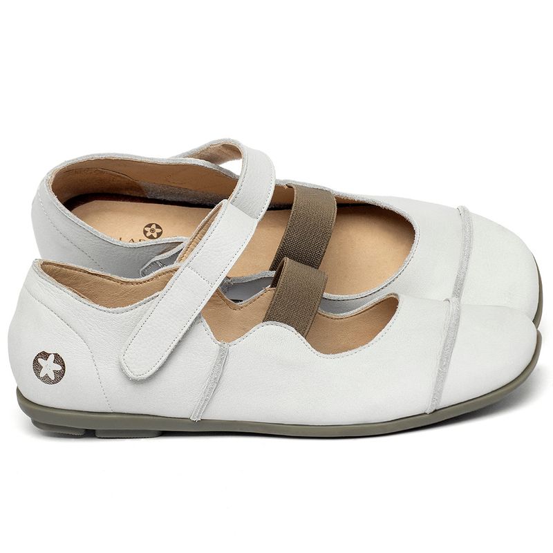 Laranja_Lima_Shoes_Sapatos_Femininos___Sapatilha___Bico_Quadrado_em_Couro_Off-White_-_Codigo_-_9616_1