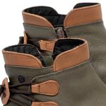 Laranja_Lima_Shoes_Sapatos_Femininos___Bota___Cano_Curto_Salto_de_3_cm_em_Couro_Musgo_-_Codigo_-_141133_5