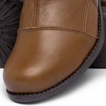 Laranja_Lima_Shoes_Sapatos_Femininos___Bota___Cano_Curto_Salto_de_3_cm_em_Couro_Marrom_-_Codigo_-_141133_7