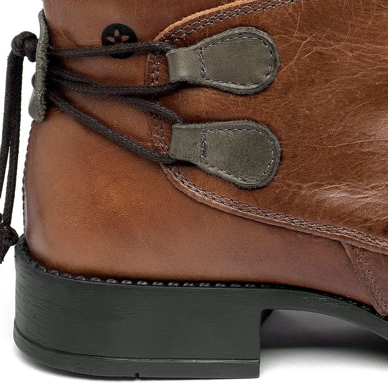 Laranja_Lima_Shoes_Sapatos_Femininos___Bota___Cano_Curto_Salto_de_3_cm_em_Couro_Marrom_-_Codigo_-_141133_6