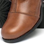 Laranja_Lima_Shoes_Sapatos_Femininos___Bota___Cano_Curto_Salto_de_3_cm_em_Couro_Marrom_-_Codigo_-_141133_7