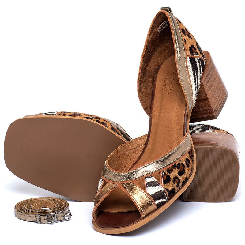 Laranja_Lima_Shoes_Sapatos_Femininos___Sandalia___Laranja_Lima_Shoes_Classic_Salto_de_5_cm_em_Couro_Animal_Print_-_Codigo_-_3889_2