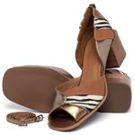Laranja_Lima_Shoes_Sapatos_Femininos___Sandalia___Laranja_Lima_Shoes_Classic_Salto_de_5_cm_em_Couro_Animal_Print_-_Codigo_-_3970_2