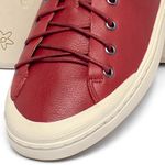 Laranja_Lima_Shoes_Sapatos_Femininos___Tenis___Cano_Baixo_em_Couro_Vermelho_-_Codigo_-_141112_6