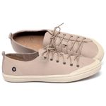 Laranja_Lima_Shoes_Sapatos_Femininos___Tenis___Cano_Baixo_em_Couro_Nude_-_Codigo_-_141112_1