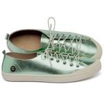 Laranja_Lima_Shoes_Sapatos_Femininos___Tenis___Cano_Baixo_em_Couro_Metalizado_-_Codigo_-_141112_1