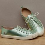 Laranja_Lima_Shoes_Sapatos_Femininos___Tenis___Cano_Baixo_em_Couro_Metalizado_-_Codigo_-_141112_3