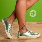 Laranja_Lima_Shoes_Sapatos_Femininos___Tenis___Cano_Baixo_em_Couro_Metalizado_-_Codigo_-_141112_8