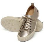 Laranja_Lima_Shoes_Sapatos_Femininos___Tenis___Cano_Baixo_em_Couro_Metalizado_-_Codigo_-_141112_2