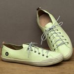 Laranja_Lima_Shoes_Sapatos_Femininos___Tenis___Cano_Baixo_em_Couro_Amarelo_-_Codigo_-_141112_3