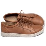 Laranja_Lima_Shoes_Sapatos_Femininos___Tenis___Cano_Baixo_em_Couro_Laranja_-_Codigo_-_155015_1