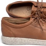 Laranja_Lima_Shoes_Sapatos_Femininos___Tenis___Cano_Baixo_em_Couro_Laranja_-_Codigo_-_155015_5