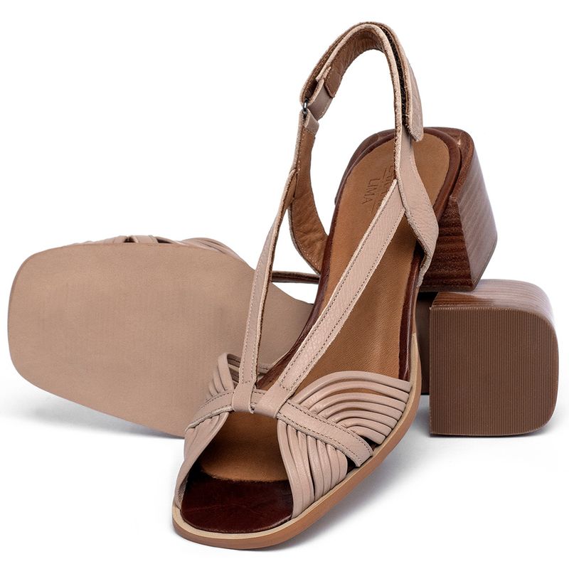 Laranja_Lima_Shoes_Sapatos_Femininos___Sandalia___Laranja_Lima_Shoes_Classic_Salto_de_4_cm_em_Couro_Nude_-_Codigo_-_3885_2