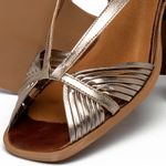 Laranja_Lima_Shoes_Sapatos_Femininos___Sandalia___Laranja_Lima_Shoes_Classic_Salto_de_4_cm_em_Couro_Metalizado_-_Codigo_-_3885_6
