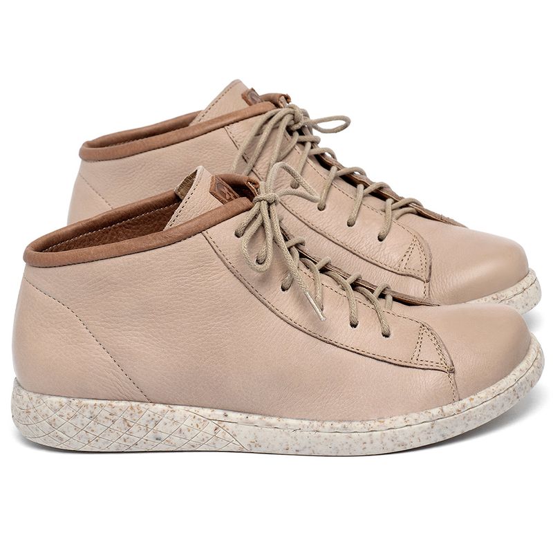 Laranja_Lima_Shoes_Sapatos_Femininos___Tenis___Cano_Alto_em_Couro_Nude_-_Codigo_-_156021_1