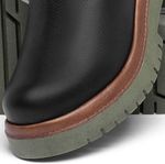 Laranja_Lima_Shoes_Sapatos_Femininos___Bota___Cano_Medio_Salto_de_4_cm_em_Couro_Preto_-_Codigo_-_153056_7