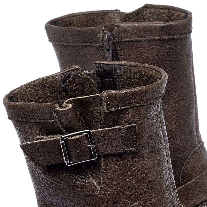 Laranja_Lima_Shoes_Sapatos_Femininos___Bota___Cano_Medio_Salto_de_4_cm_em_Couro_Cafe_-_Codigo_-_153056_5