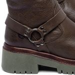 Laranja_Lima_Shoes_Sapatos_Femininos___Bota___Cano_Medio_Salto_de_4_cm_em_Couro_Cafe_-_Codigo_-_153056_6